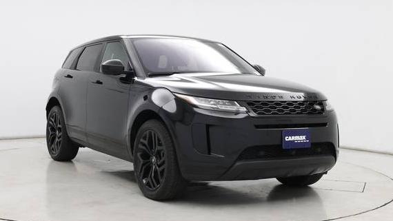 LAND ROVER RANGE ROVER EVOQUE 2020 SALZJ2FX6LH118556 image